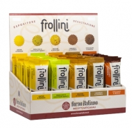 FORNO ITALIANO FROLLINI EXPO PZ.45 ASSORTITI